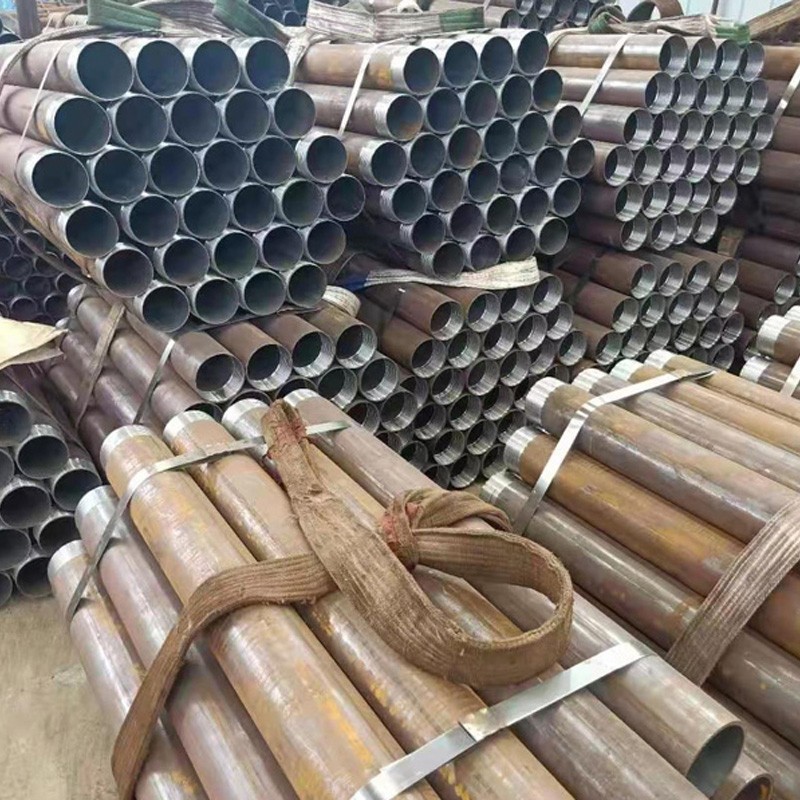 哈密地质钻探用跟管