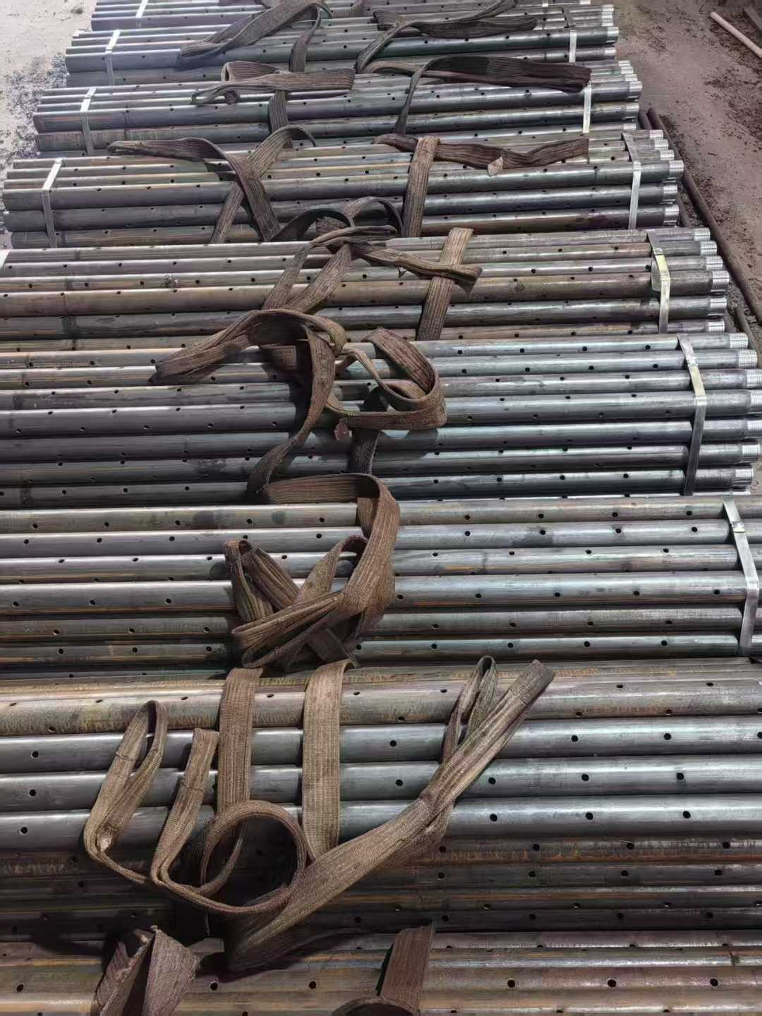 哈密127mm管棚管